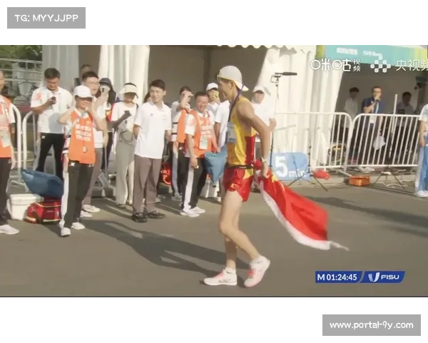 竞走运动员夏季训练策略聚焦耐热适应与体能分配优化