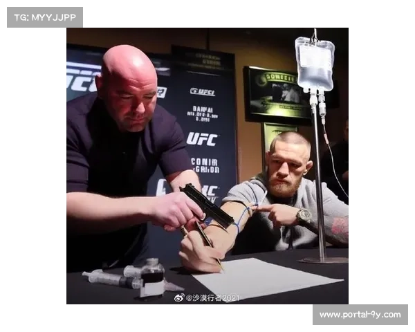 UFC反兴奋剂宣传片全球发布,强化干净竞技理念 UFC反兴奋剂宣传片全球发布,强化干净竞技理念