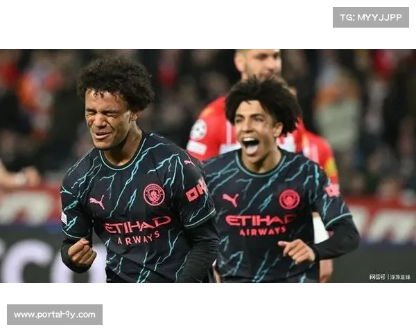 从青训到首秀：塞门约的曼城之路正式启航