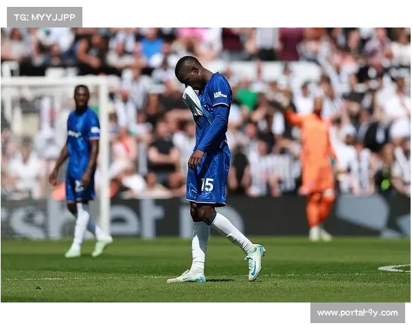 切尔西领先遭翻盘，防守失误葬送好局